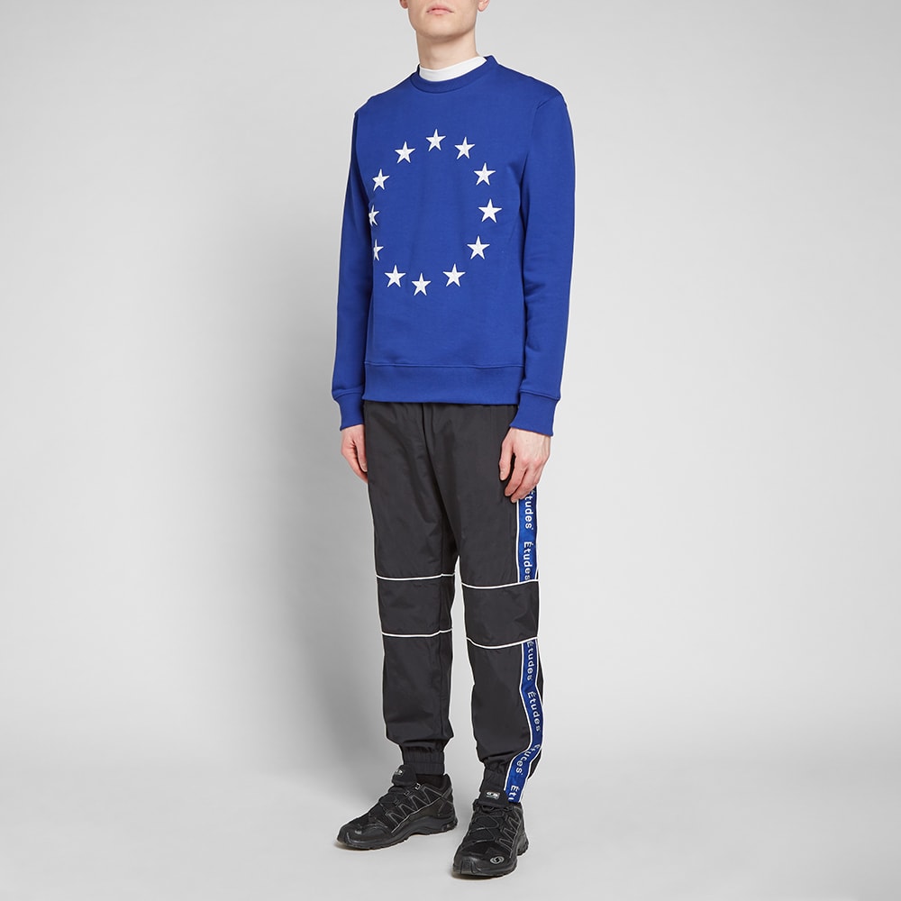Etudes star sweater Outlet