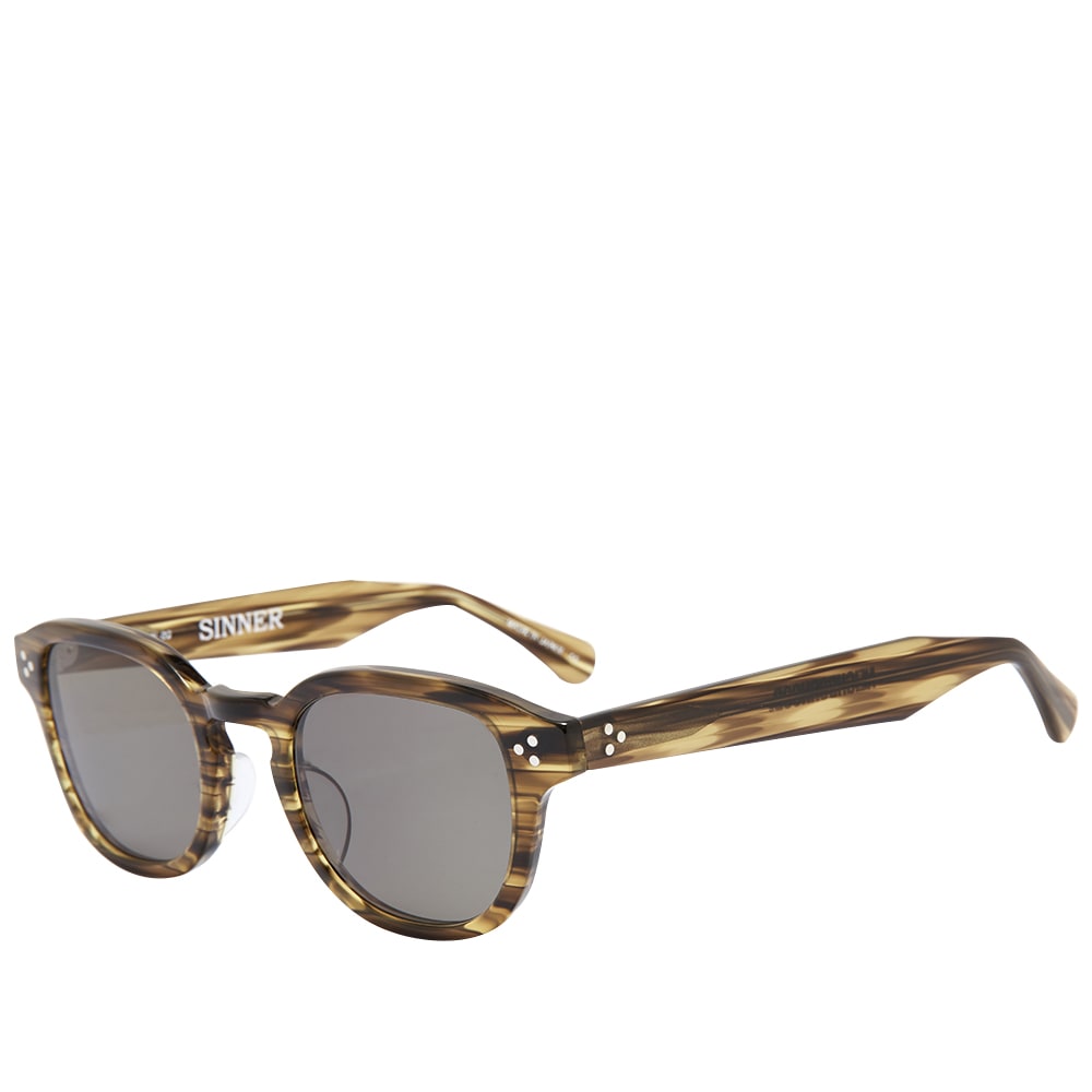 Neighborhood SINNER SUNGLASSES NEIGHBORHOOD SINNER サングラス