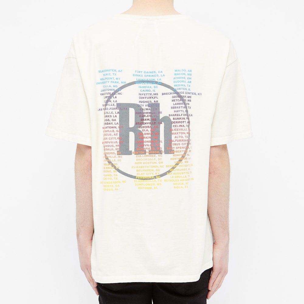 Rhude nascar tee clearance
