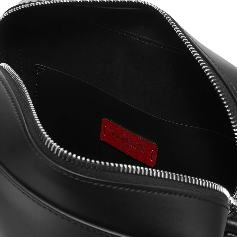 Valentino VLTN Cross Body Bag Company registration number Valentino VLTN Cross Body Bag Company registration number