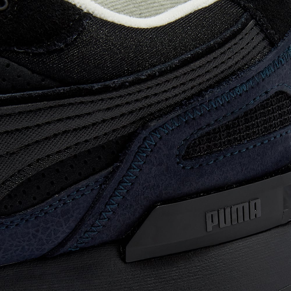 Puma Mirage Mox Night Vision Black 
