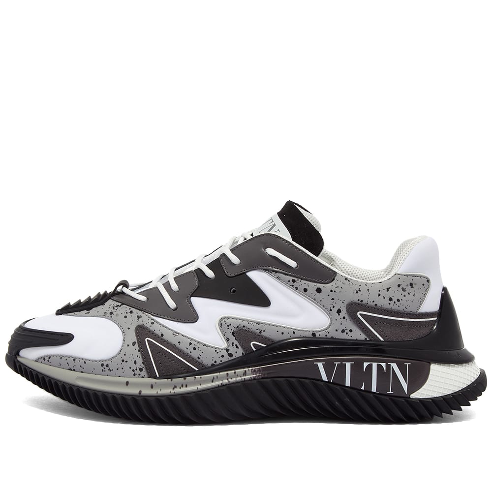 valentino wade runner