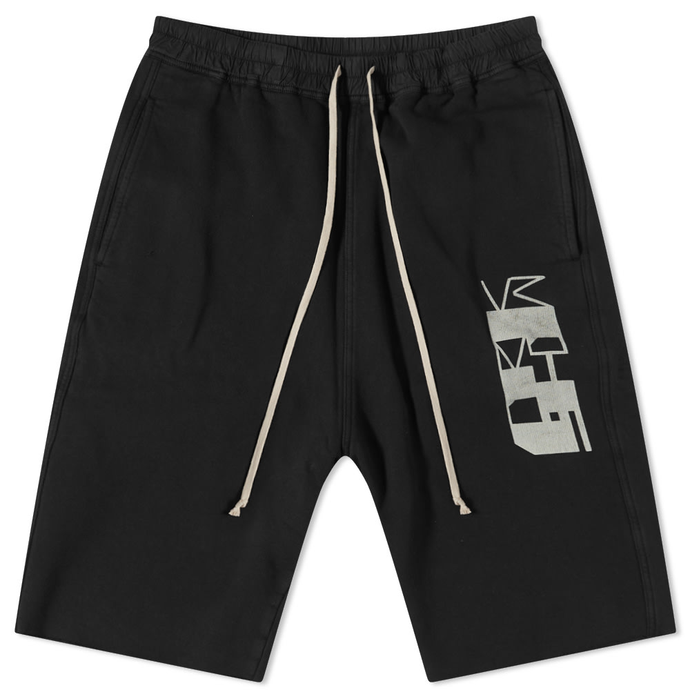 rickowens drkshdw bela ショーツ