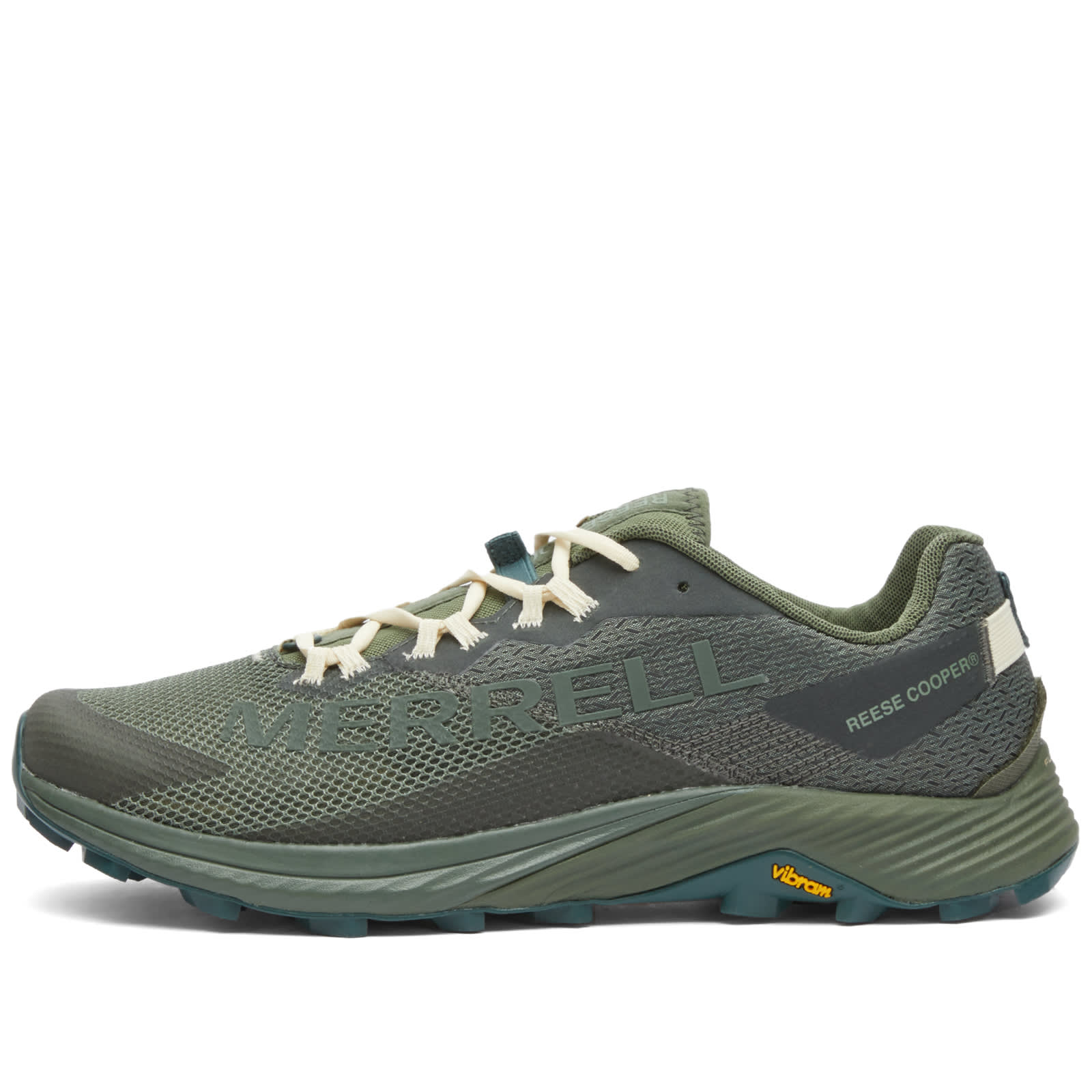 再入荷アイテム Reese x Merrell Cooper (US) END. | Clover 2 Sky Long MTL ウォーキング・ランニングウェア