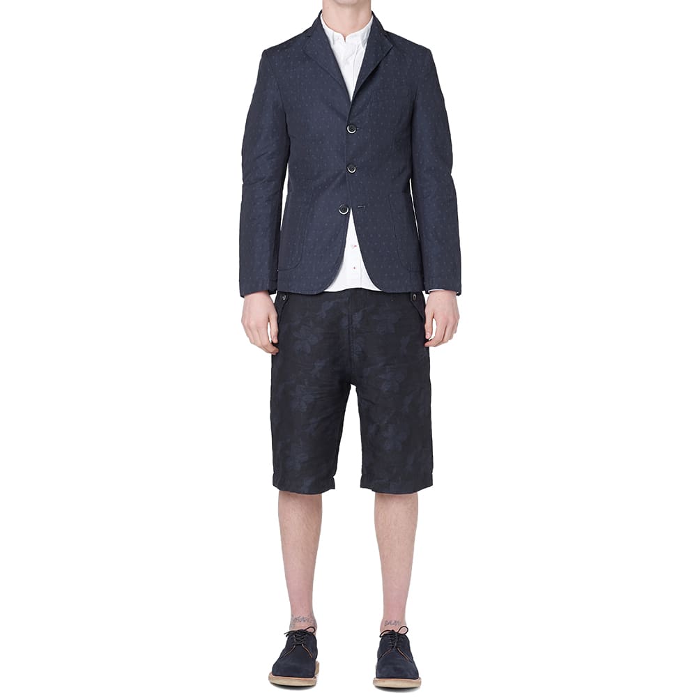 barena piero jacket