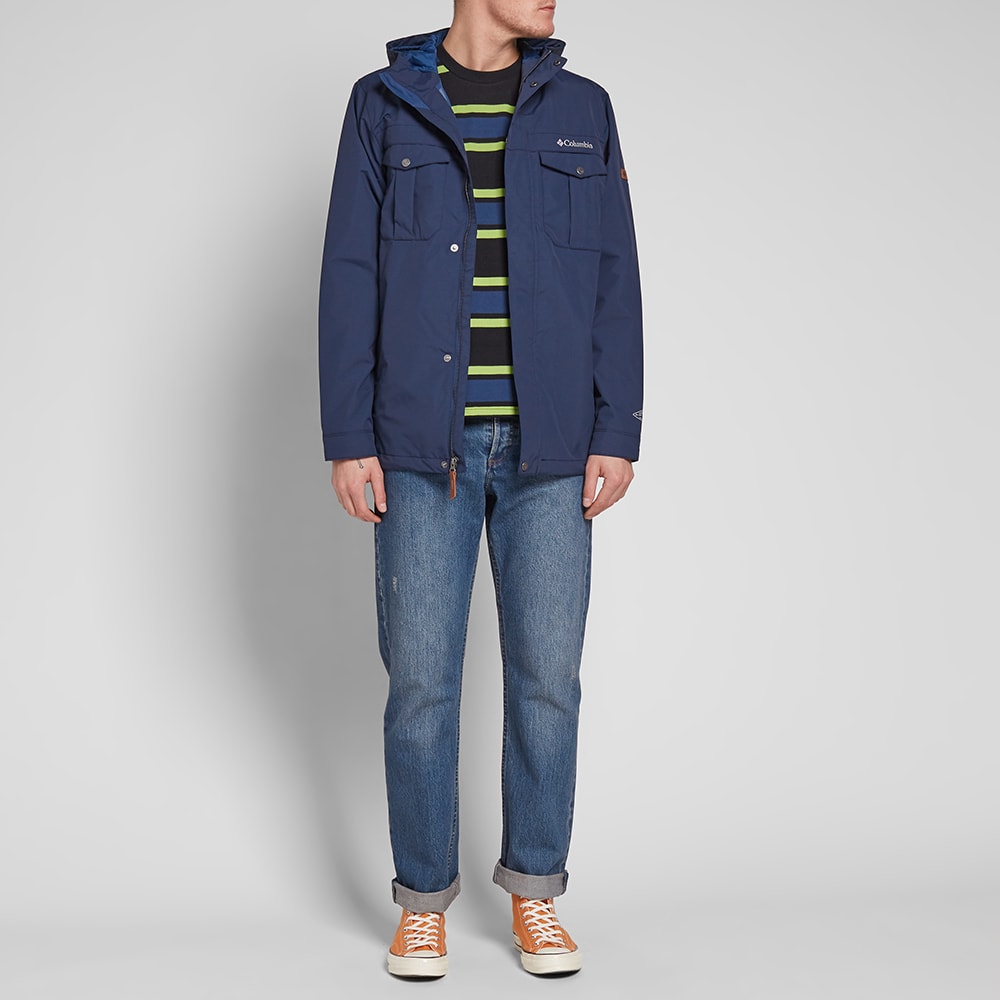 columbia weiland crossing