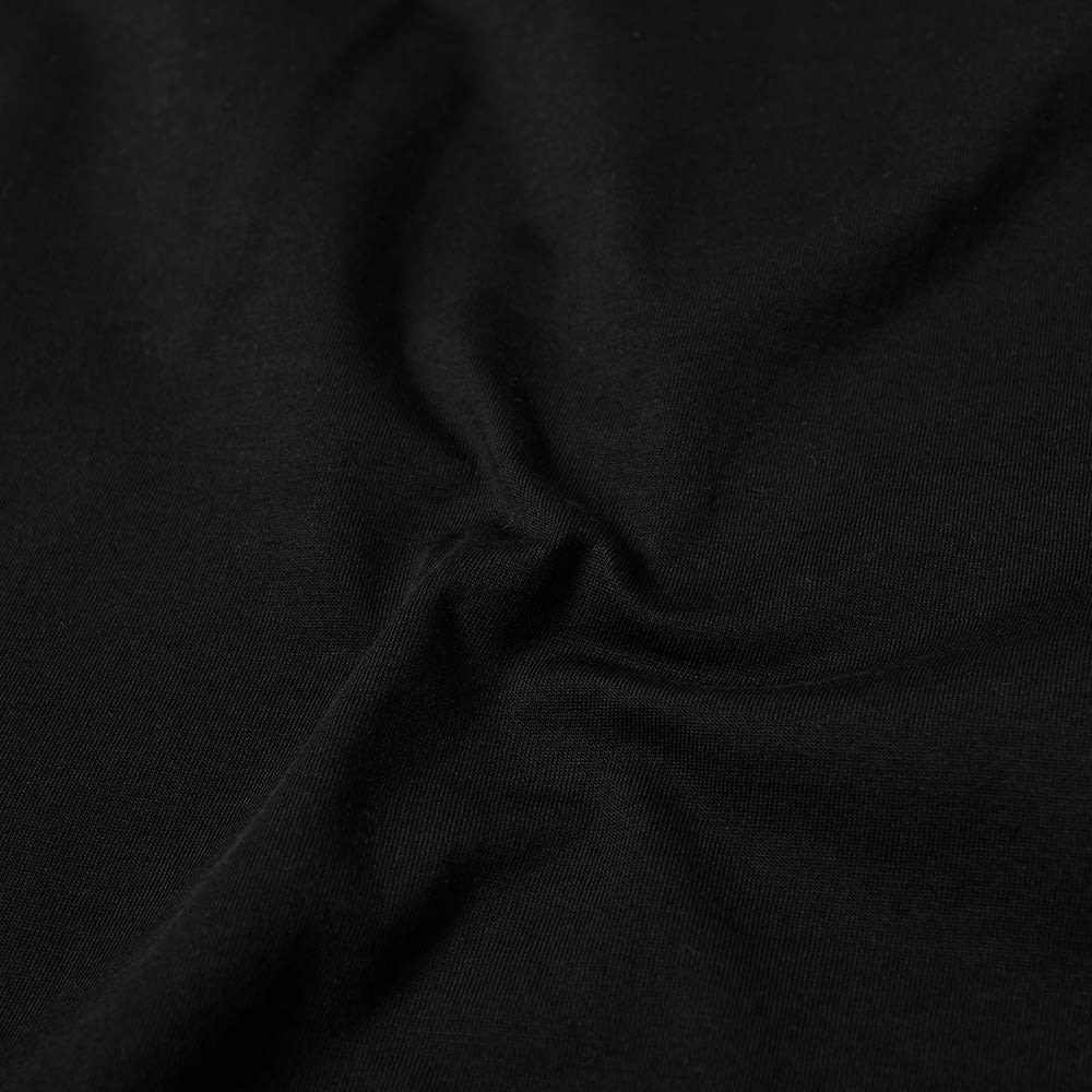 Reigning Champ Jersey Knit Tee - 2 Pack Black | END. (US)