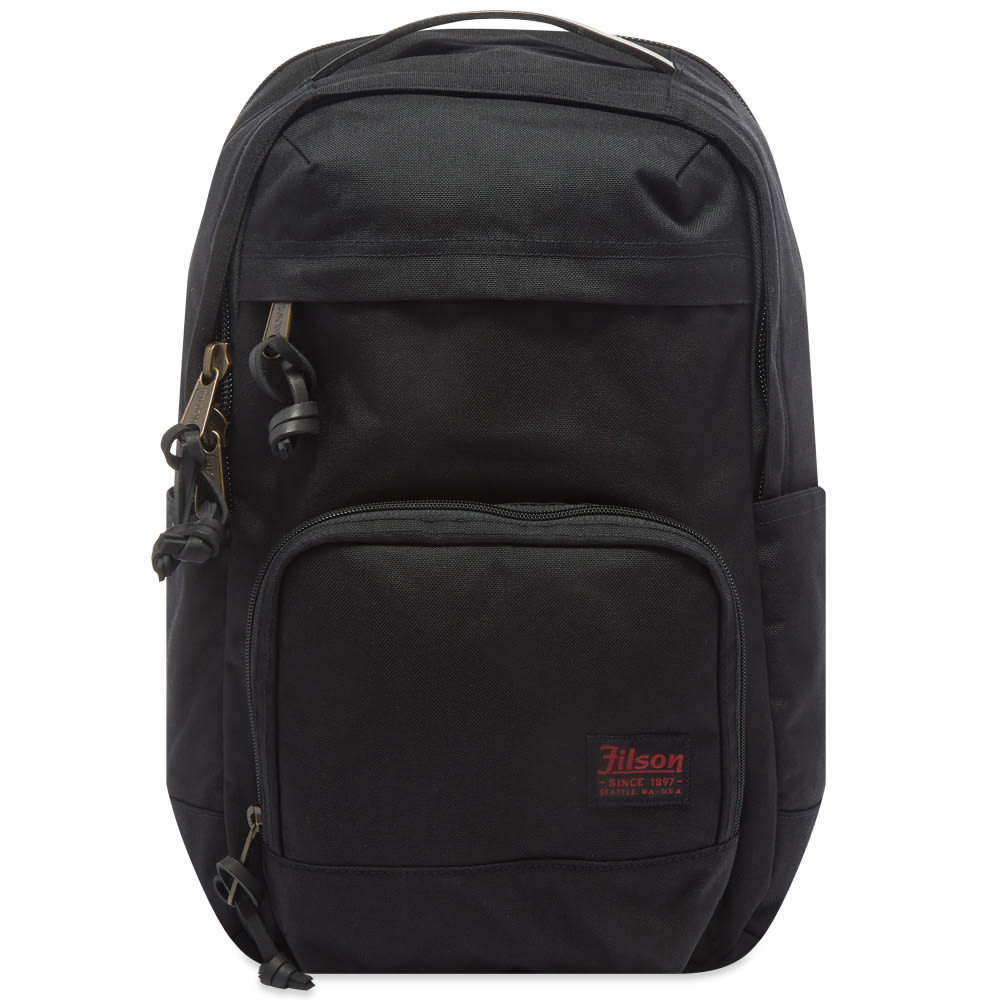 dryden backpack filson