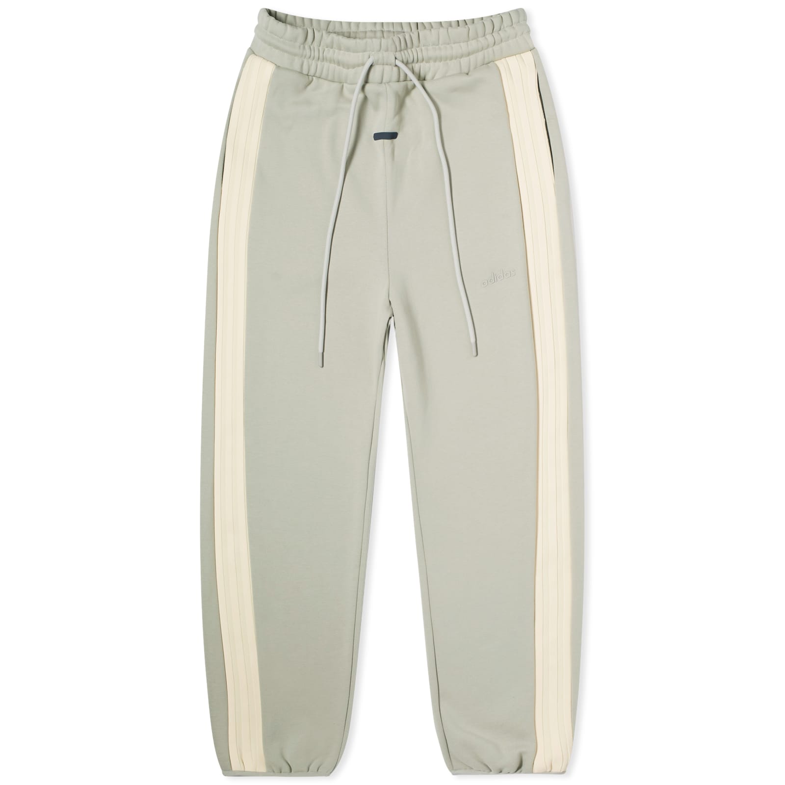 Adidas x Fear of God Athletics Pant Sesame | END. (US)