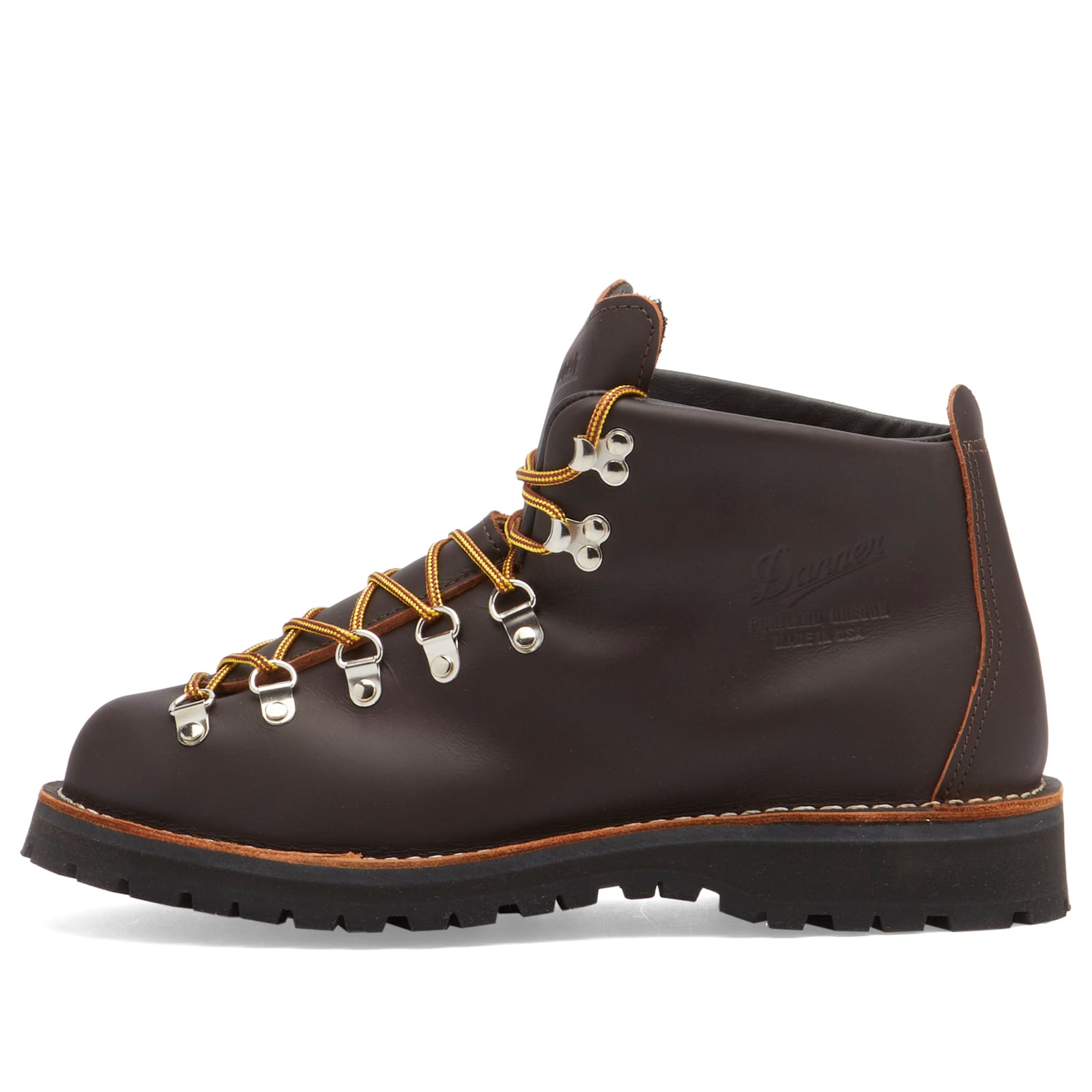 Danner Men’s Mountain Light Boot Cascade Clovis