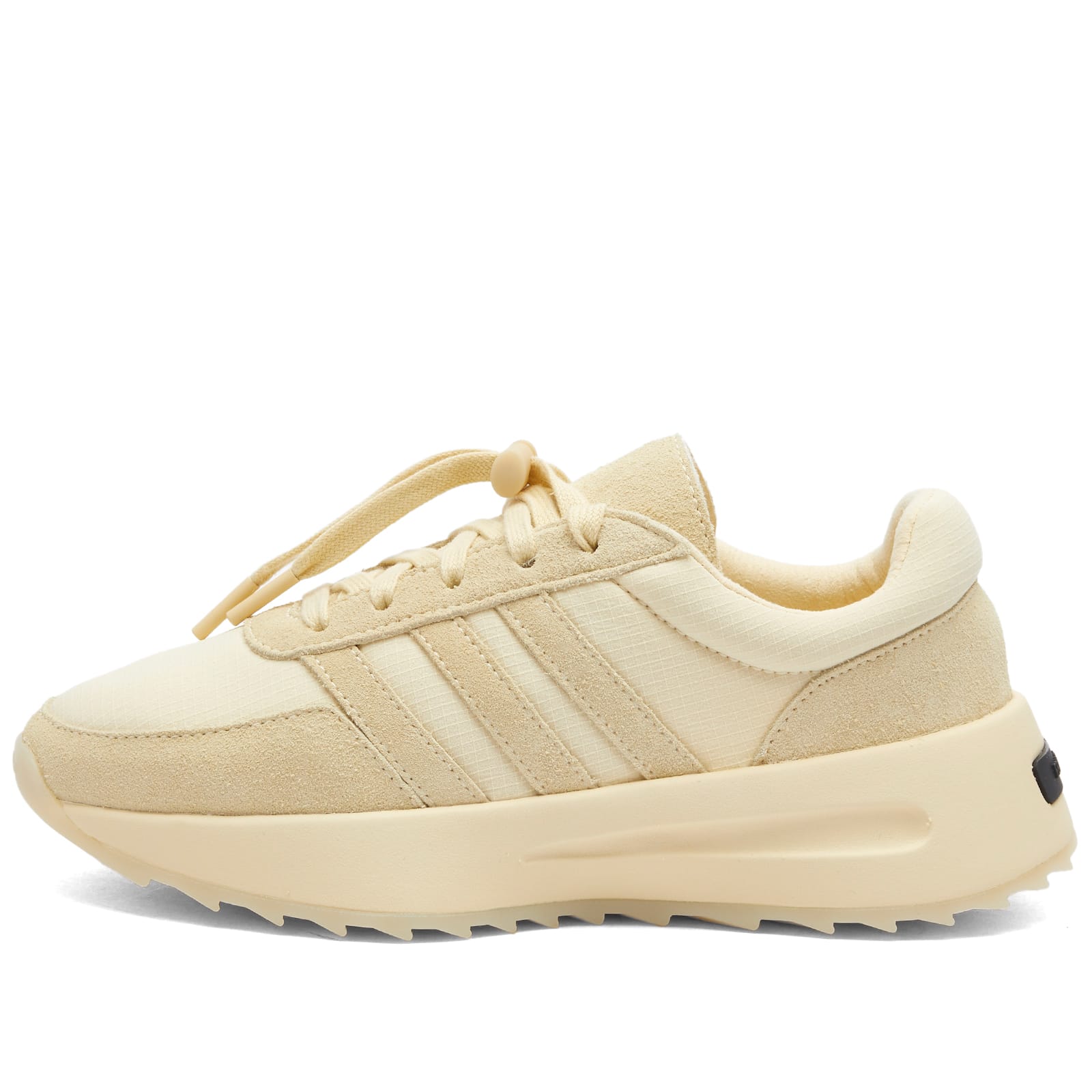 Adidas x Fear of God Los Angeles Pale Yellow | END. (US)