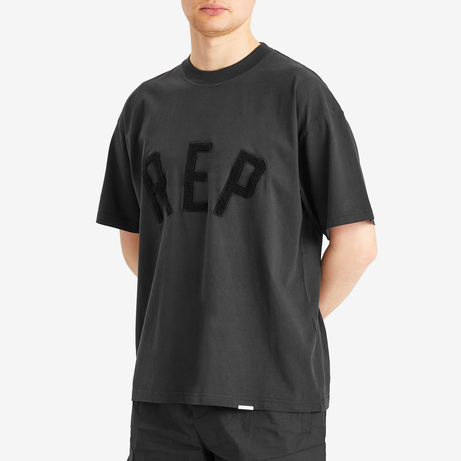 Tシャツ・カットソー REPRESENT SS25 (MLM41210 30) 数量限定】ZONe T-SHIRT : 003 HYPERVISION DESIGN【送料無料】