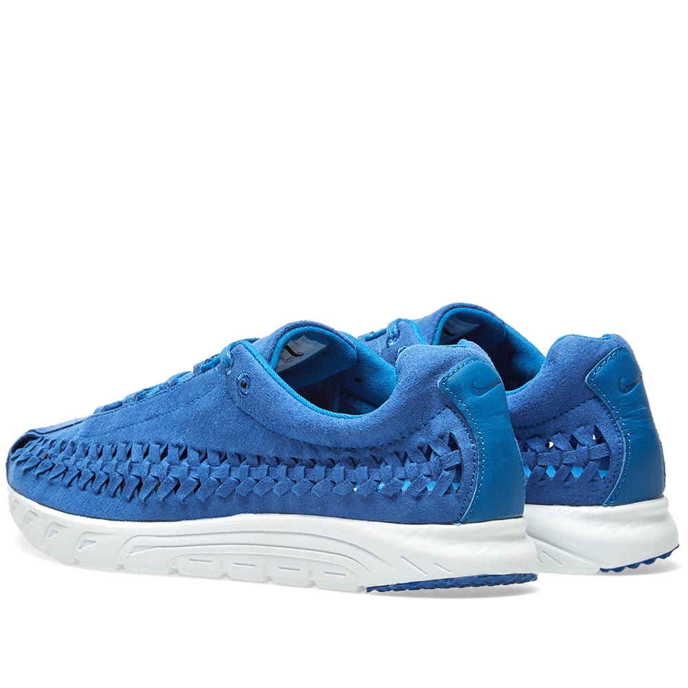 ladies nike mayfly trainers