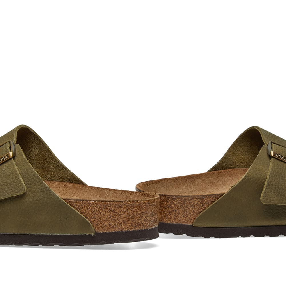 birkenstock navy mayari