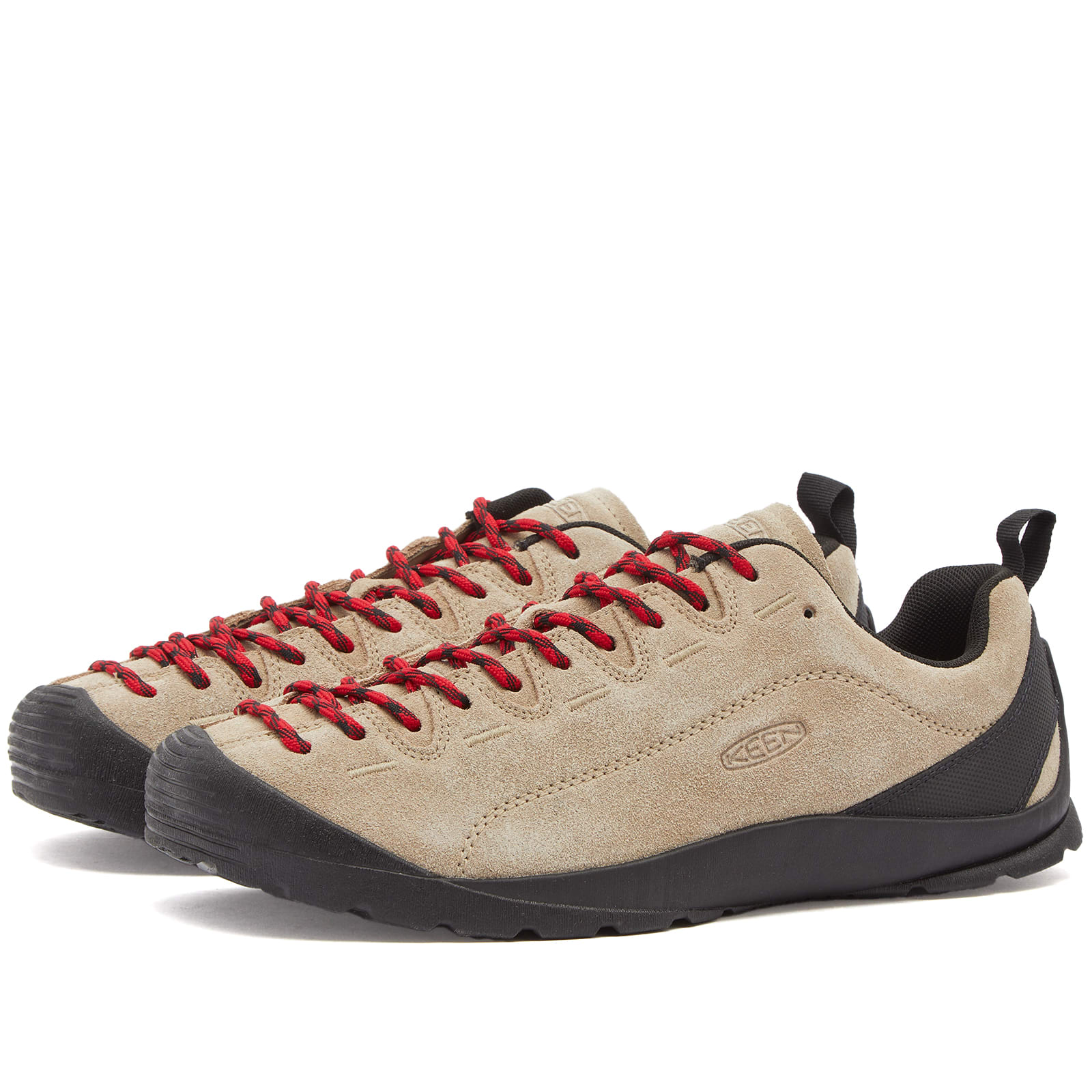 未使用▪KEEN▪JASPER PREMIUM Keen KEEN Jasper - Casual Shoes - Compare Prices from 6+