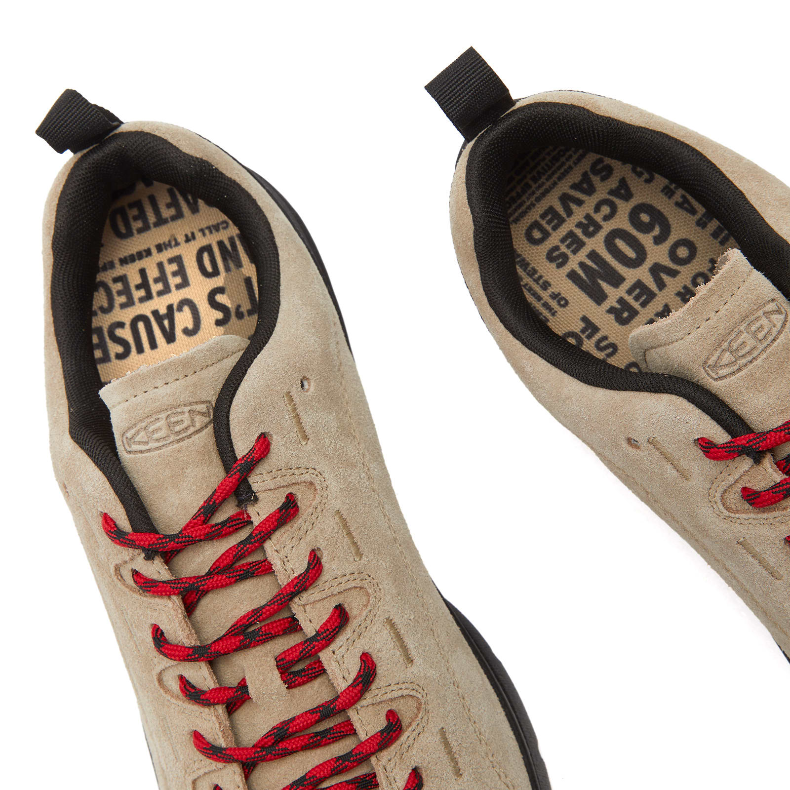 ★[KEEN]★WS Jasper Rocks SP Sneakers Beige / 22.0~25.5★ Keen JASPER 