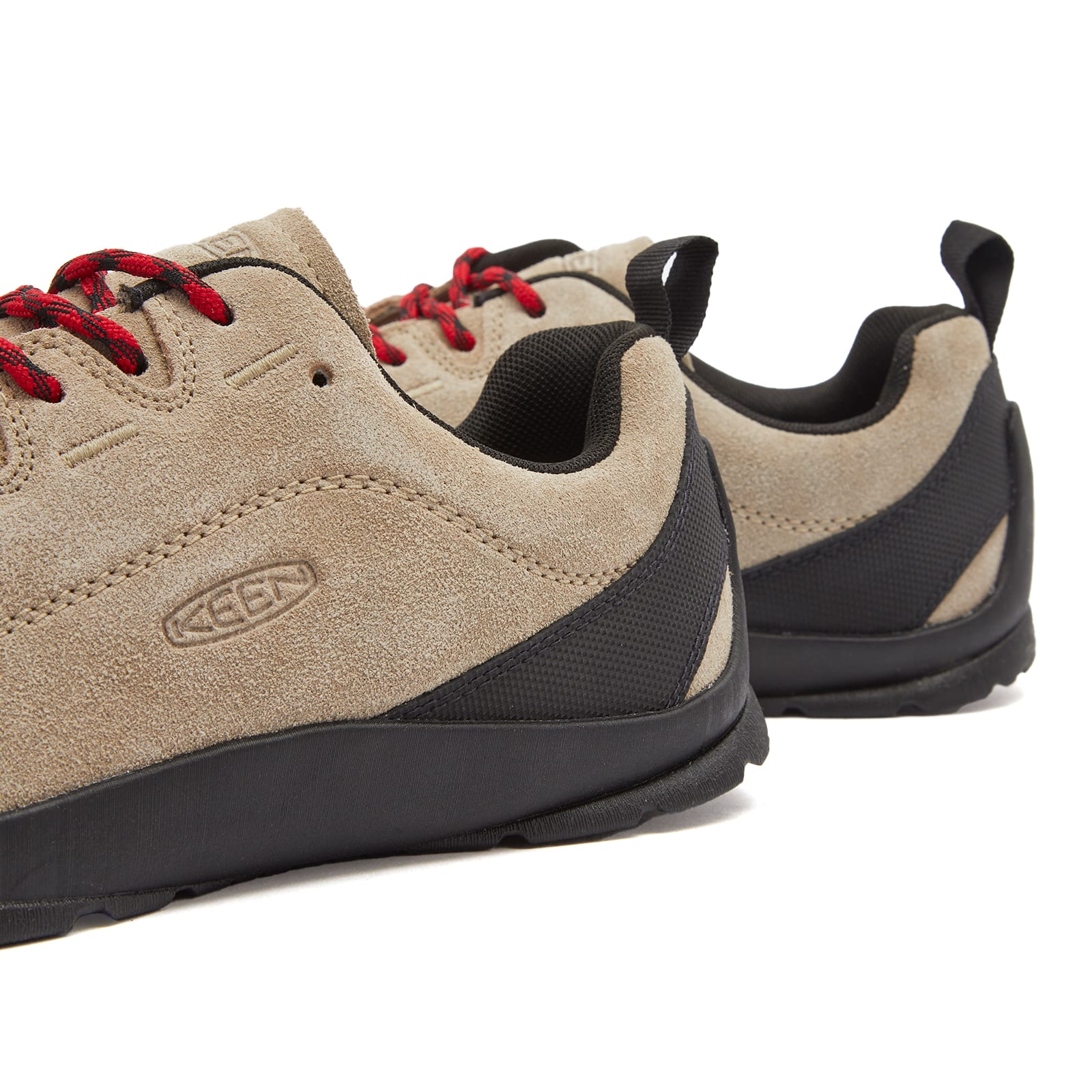 Keen KEEN Jasper - Casual Shoes - Compare Prices from 6+