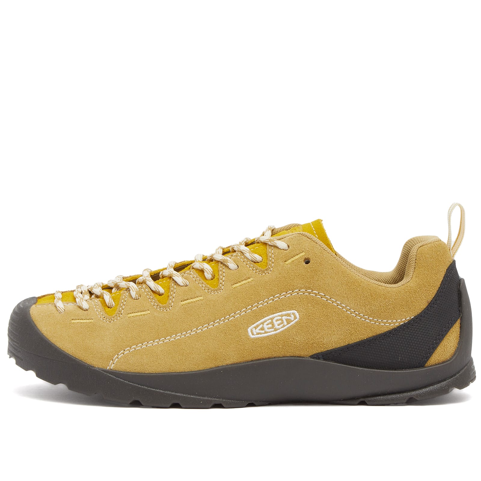 ★人気★ Keen Jasper Sneakers Khaki Antique Moss (W) Keen JASPER Khaki & Antique Moss | END. (US)
