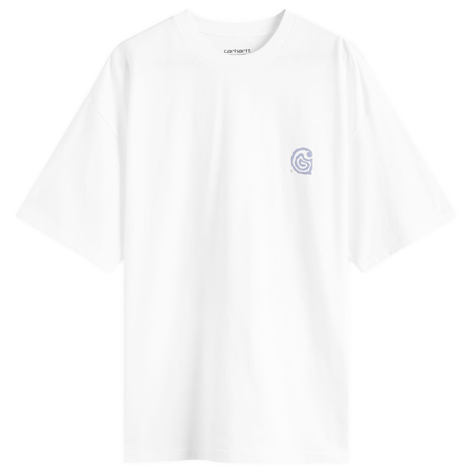 CARHARTT WIP メンズ 半袖Tシャツ I034781 02XX Carhartt WIP カーハートダブリューアイピー 半袖 Tシャツ