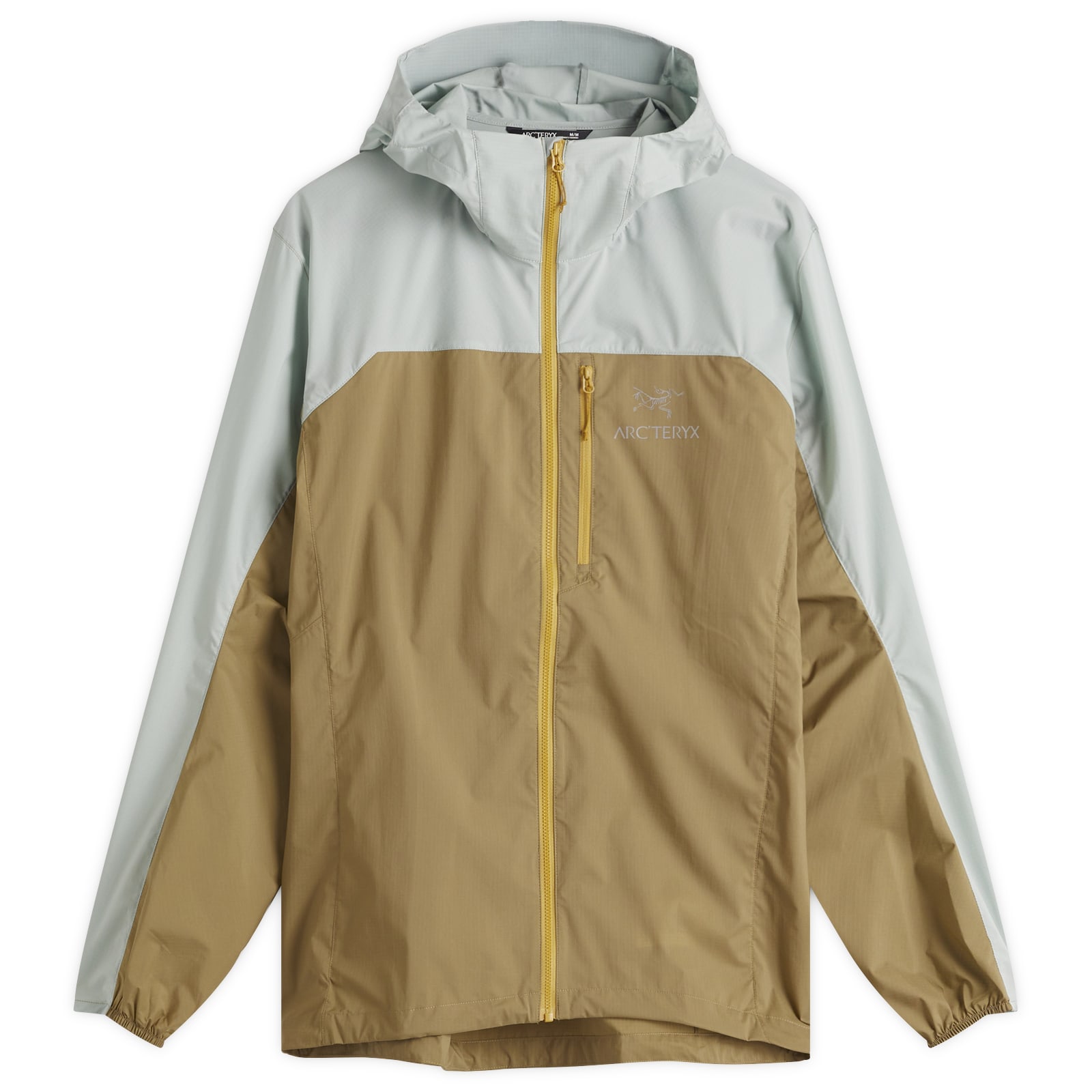 Arc'teryx Squamish Hooded Jacket Trail Magic | END. (AU)