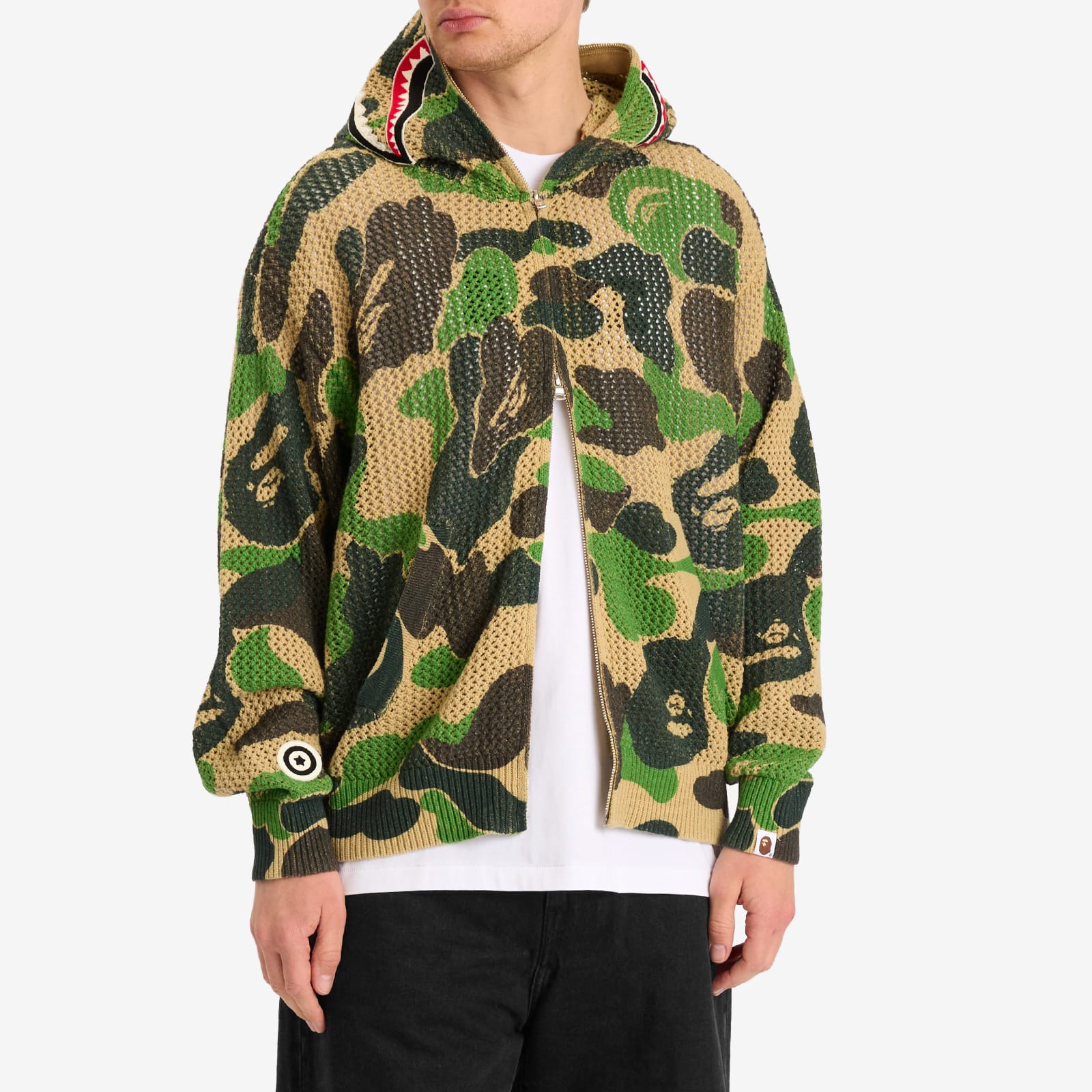 A BATHING APE ABC Camo ラグ 02-05-2025_JD_001ZPL301306M-