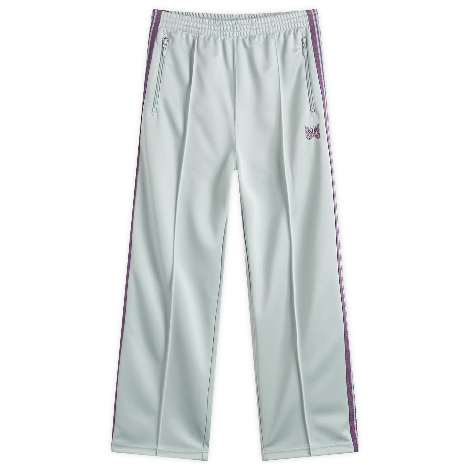 Needles Track Pant Sax | END. (US)