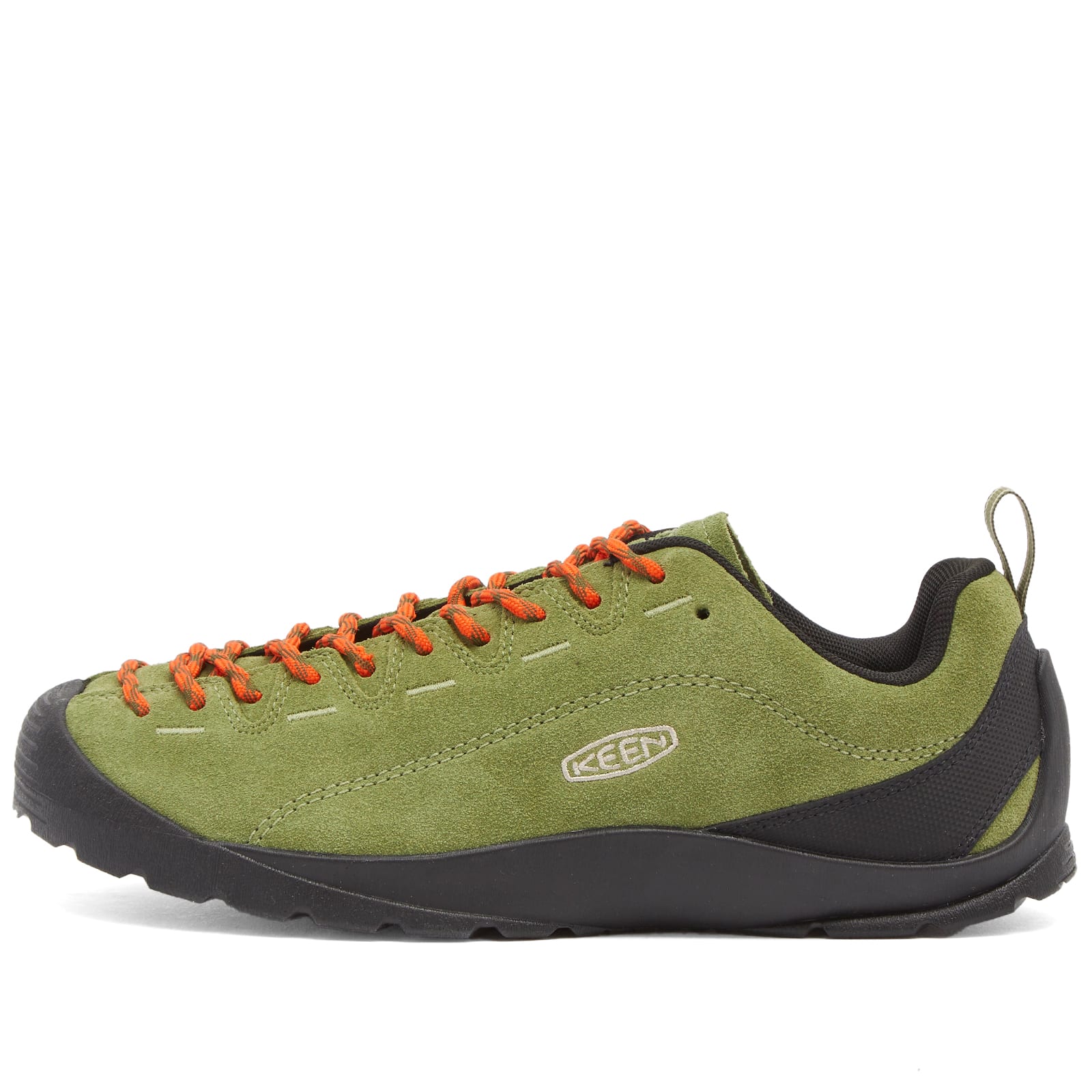Keen Women's JASPER Sneakers in Capulet Olive/Black KEEN