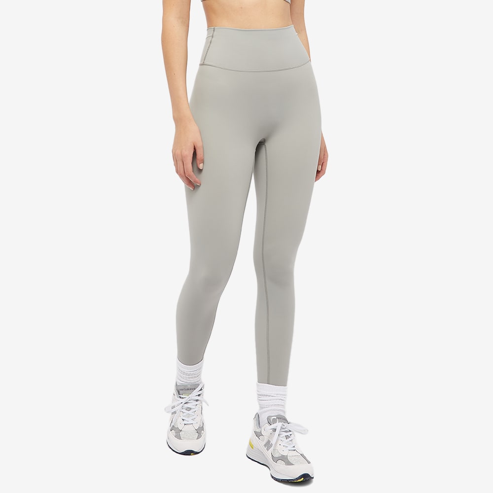 Adanola Tennis Collection Ultimate Leggings Dove Grey END. (CN)