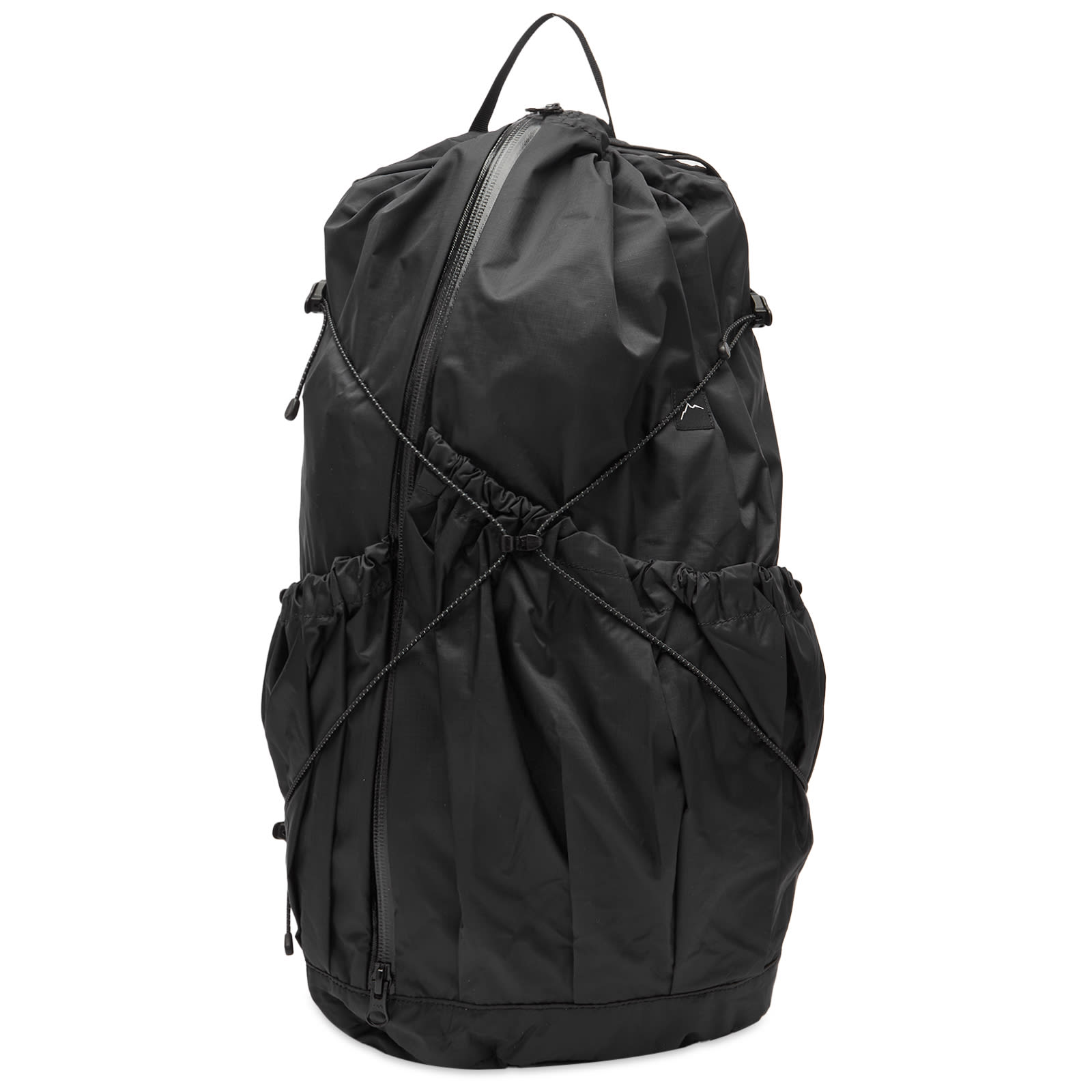 CAYL Cho Pee Backpack Black | END. (US)