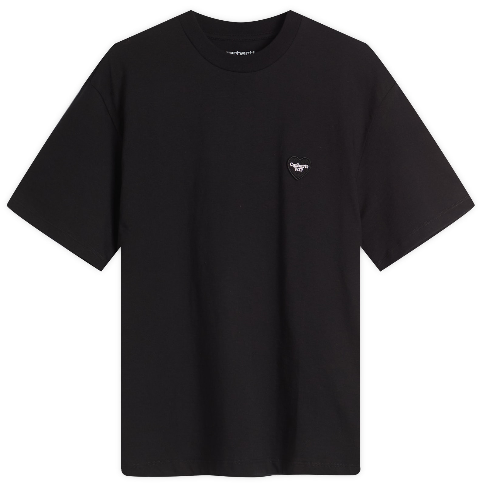 CARHARTT WIP｜ (WIP T-Shirt (I034646 2WLXX)) Carhartt WIP WIP T-Shirt | Black / Yosemite – Page WIP T-Shirt