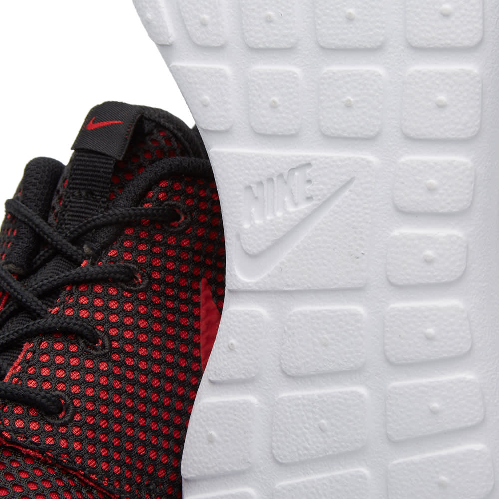 nike roshe one gym red