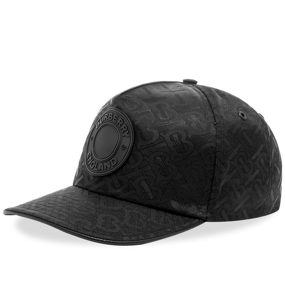 burberry trucker hat