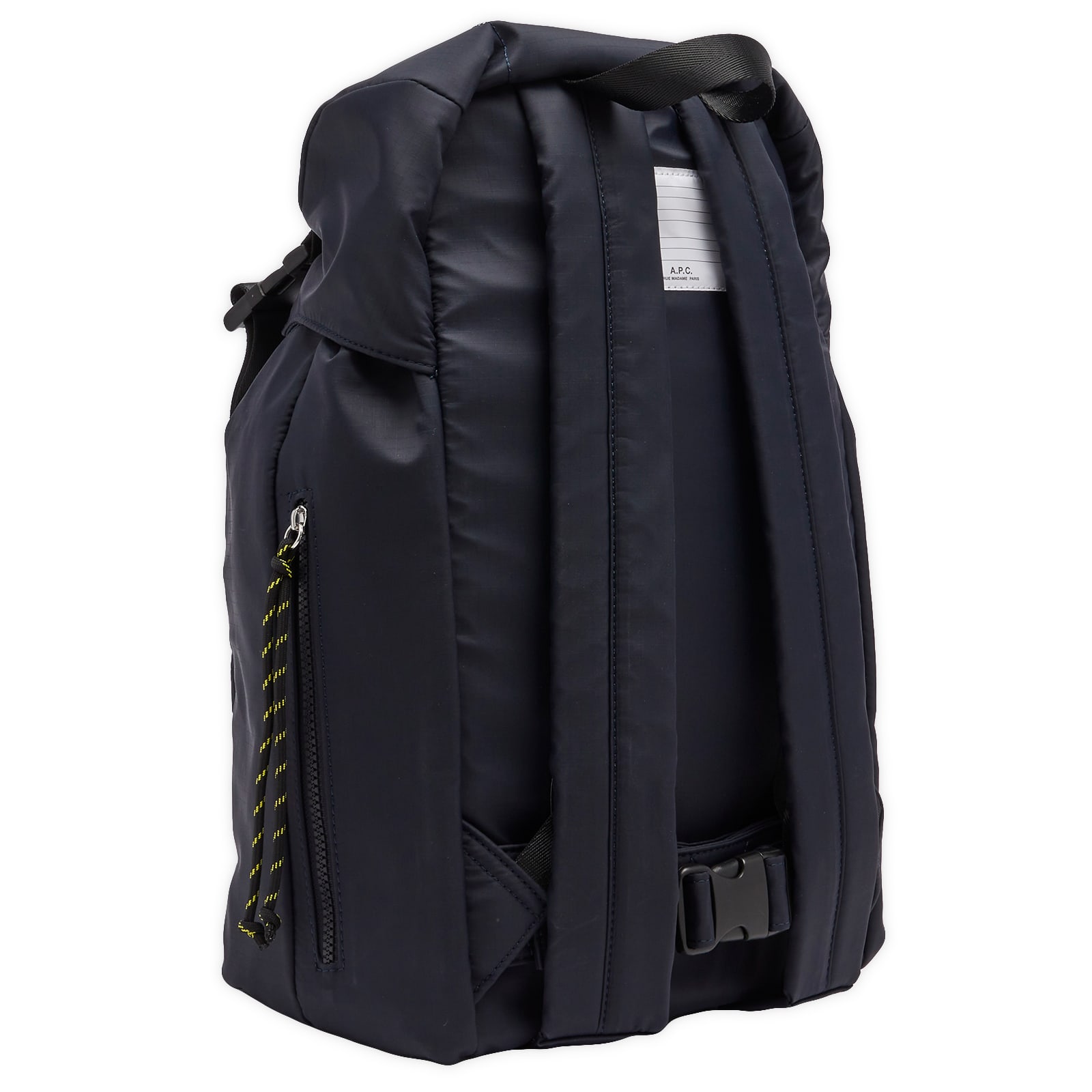 A.P.C. Trek Backpack ブラック Trek backpack | A.P.C.