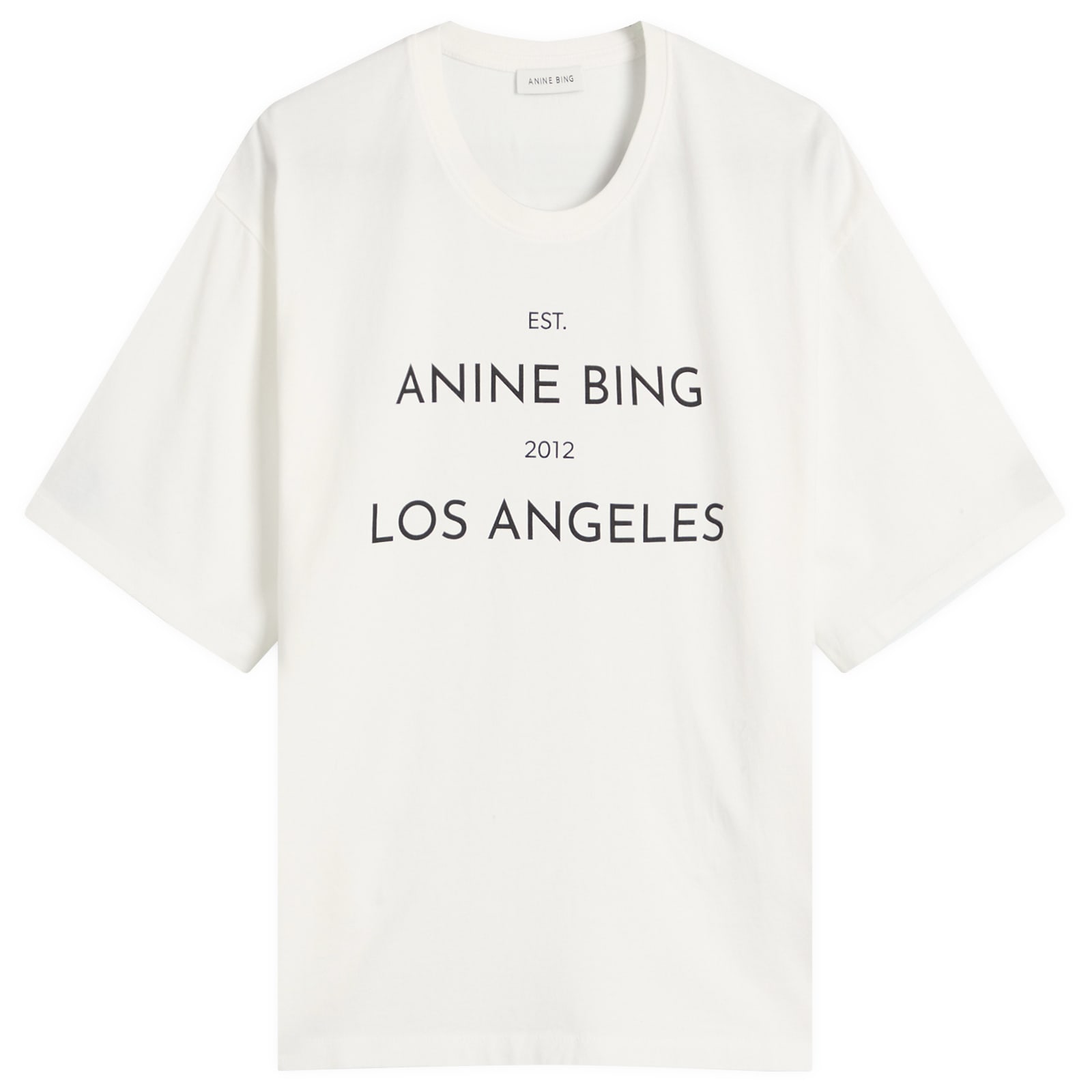 Tシャツ・カットソー ANINE BING FW25 \