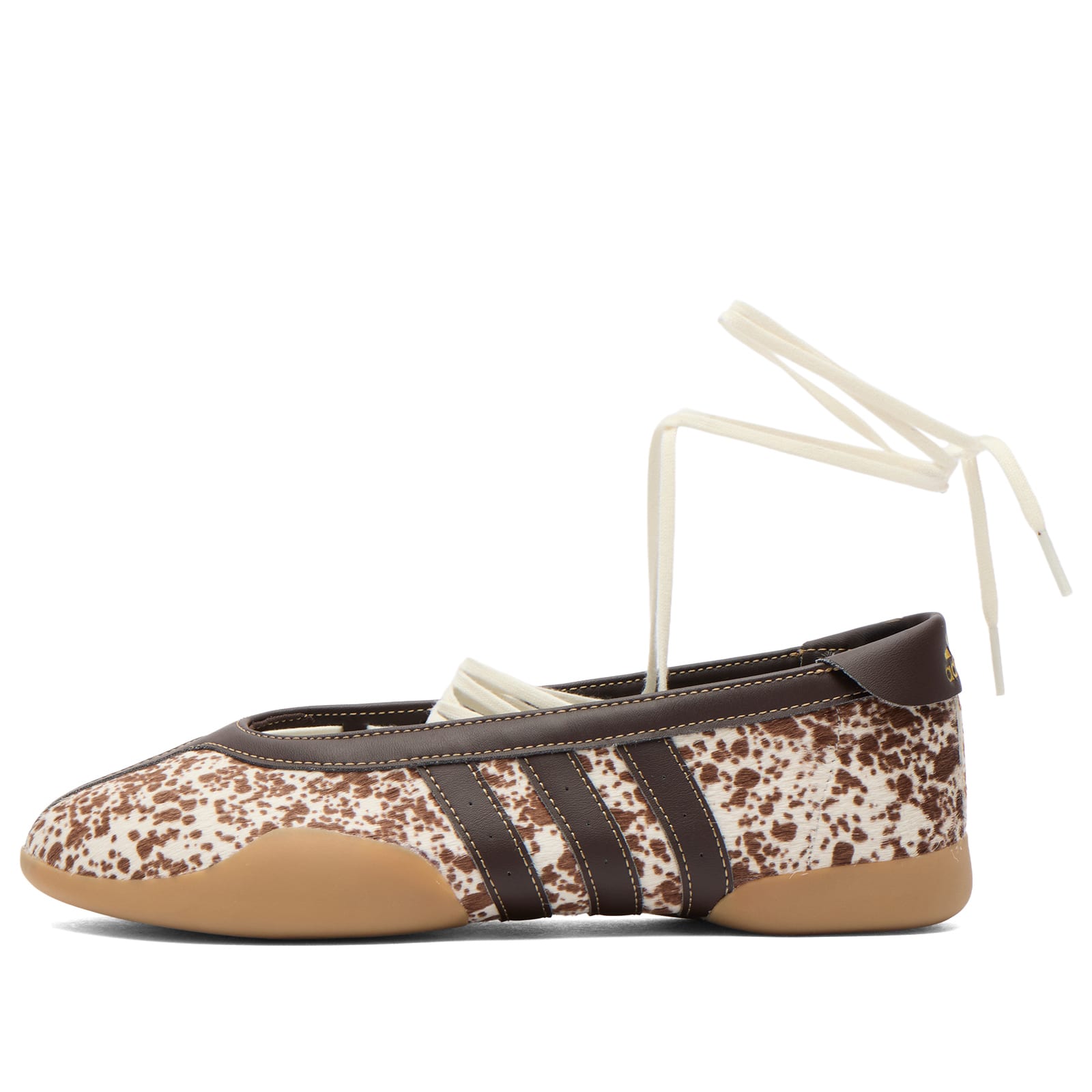 adidas Taekwondo Mei Ballet W "Off White" (W)