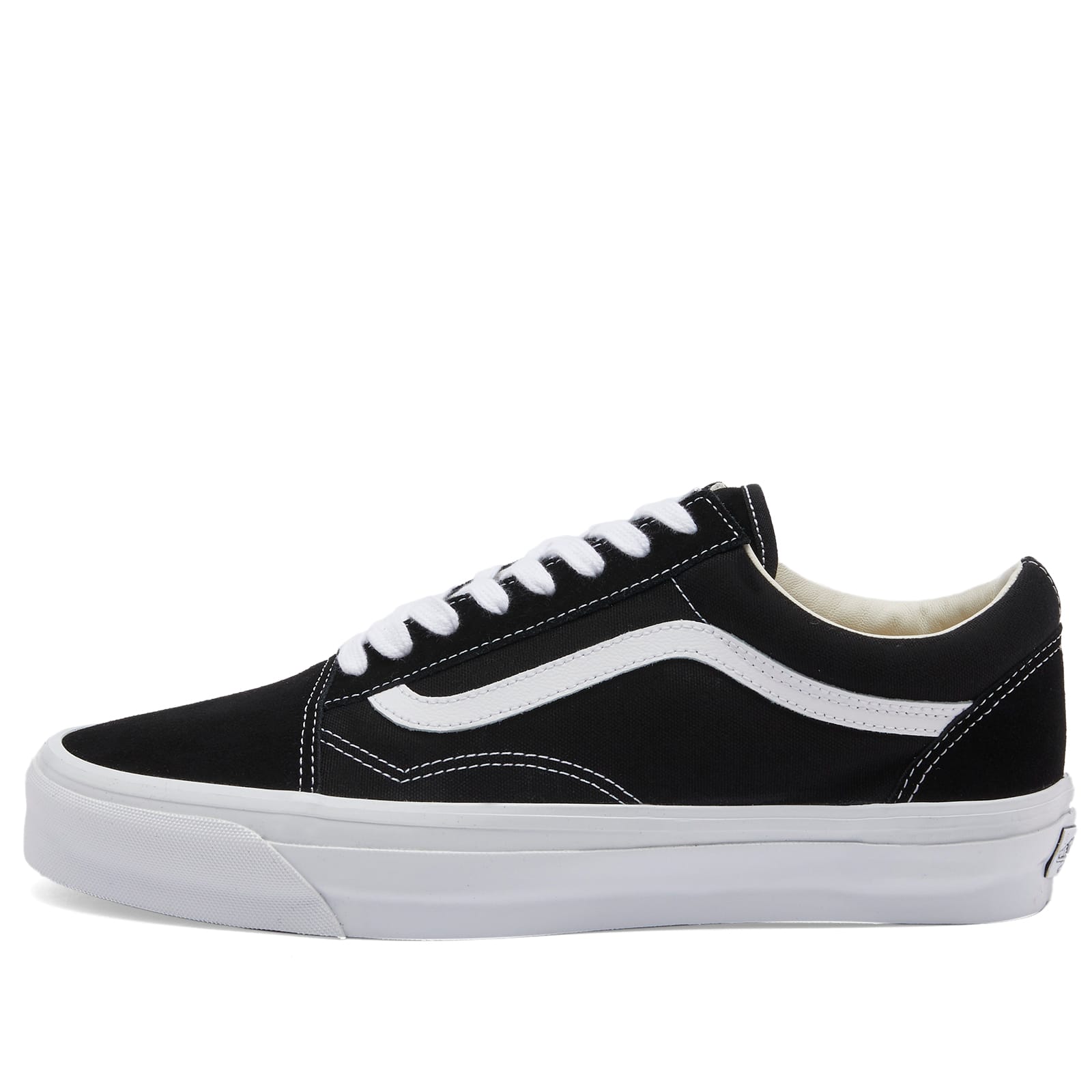 Vans Vans Old Skool 36 - Canvas Shoes - BeyondStyle