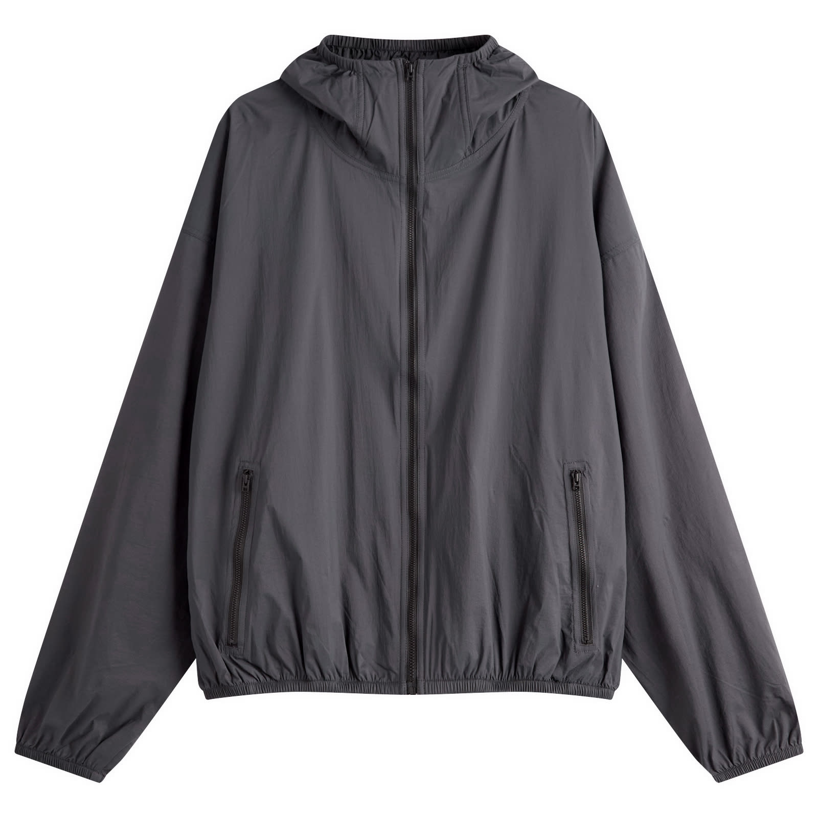 ジャケット・アウター NILOS 20SS See through jacket ジャケット・アウター NILOS 20SS See through jacket NILOS