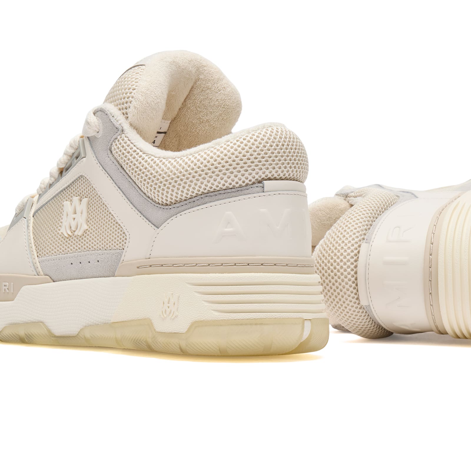 Amiri MA-1 High Sneaker — photo 4