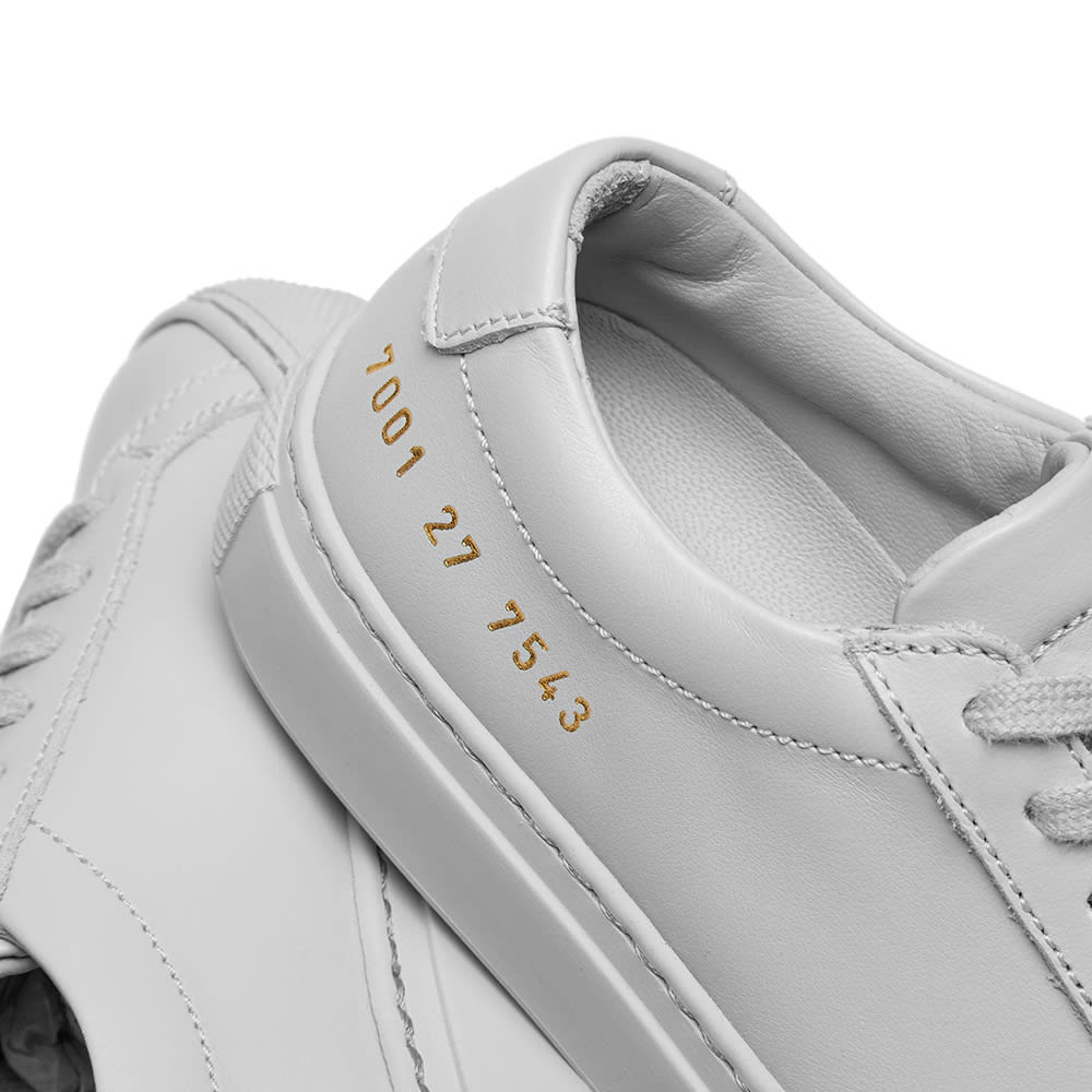 common projects original achilles low kid