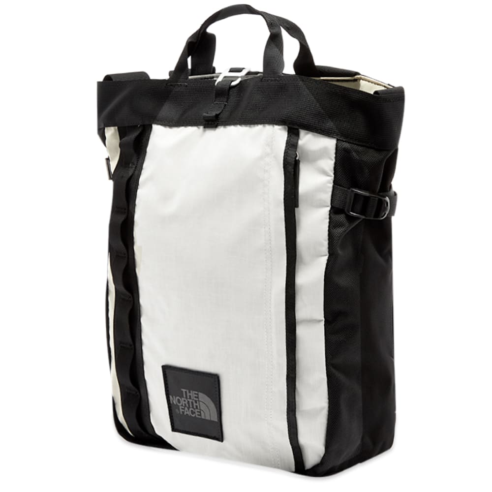 The North Face Basecamp Tote Lunar Voyage