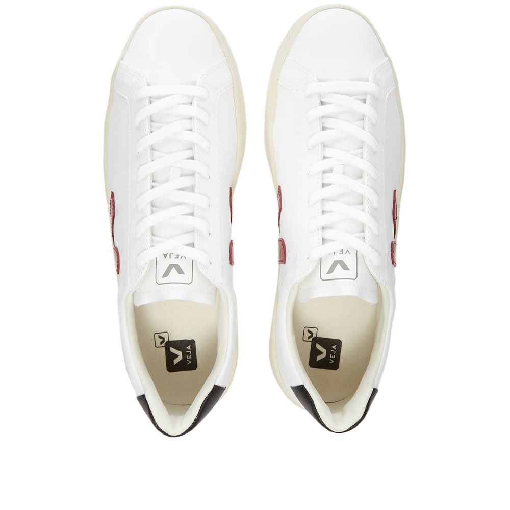 veja urca cwl white marsala black