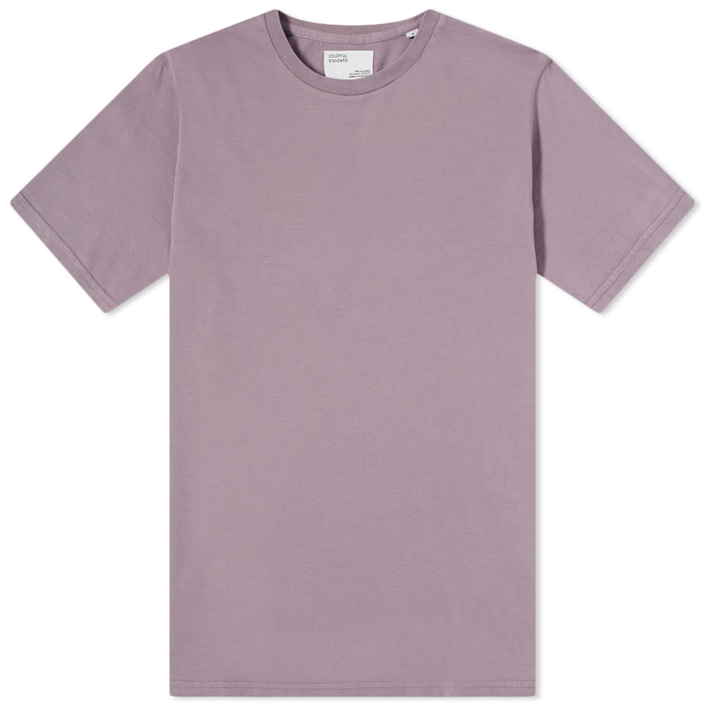 Colorful Standard Classic Organic Tee 