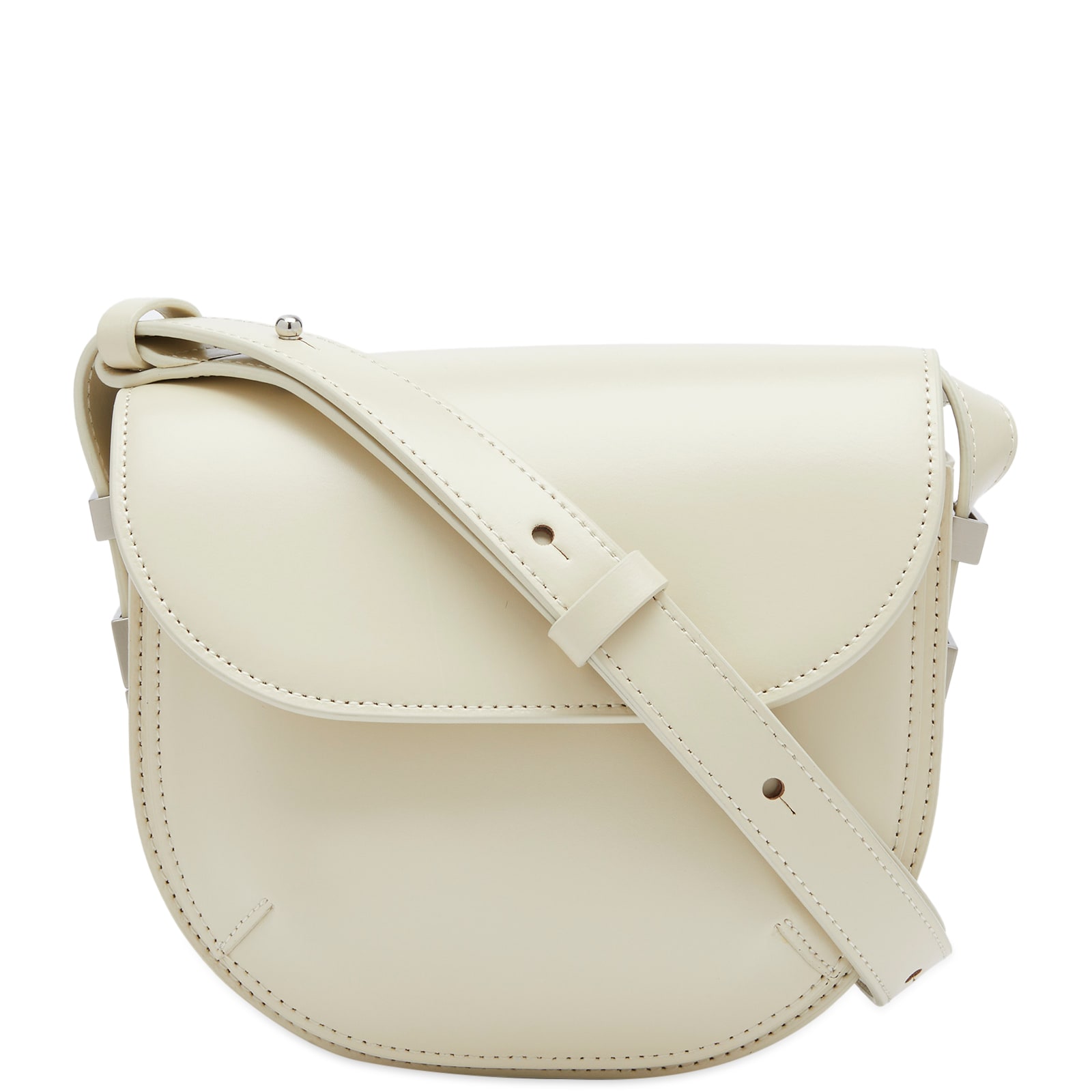 OSOI Cubby Bag Cream | END. (TW)