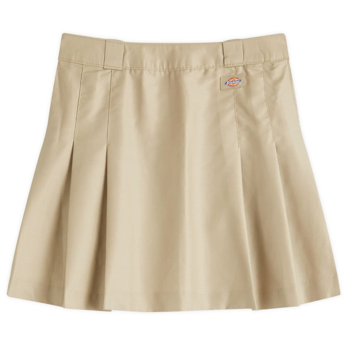 Dickies Elizaville Mini Skirt Khaki | END. (US)