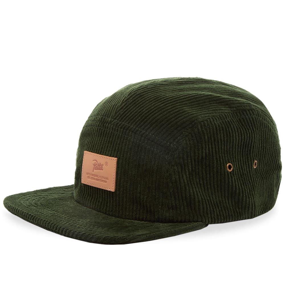 Patta snapback Outlet