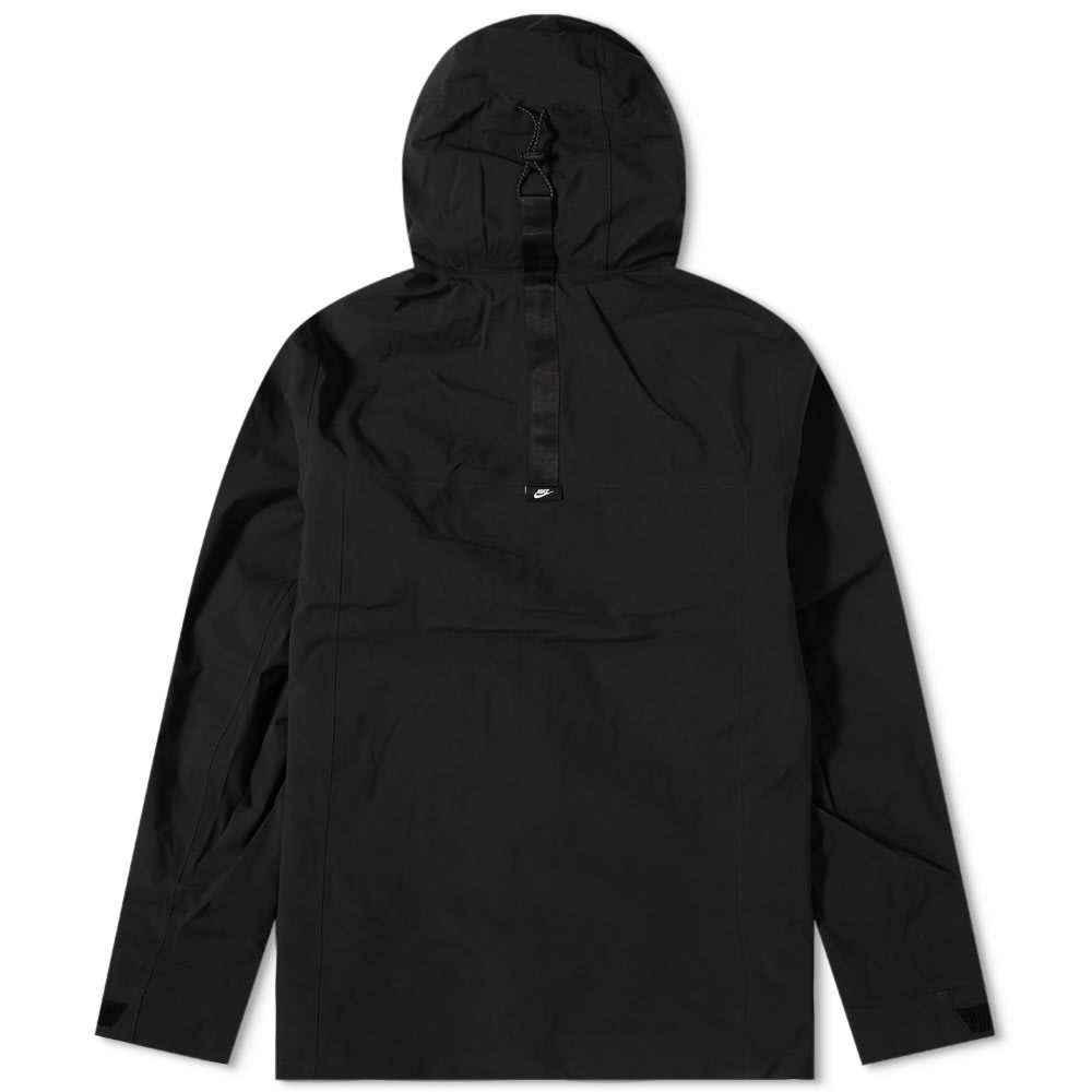nike kangaroo jacket