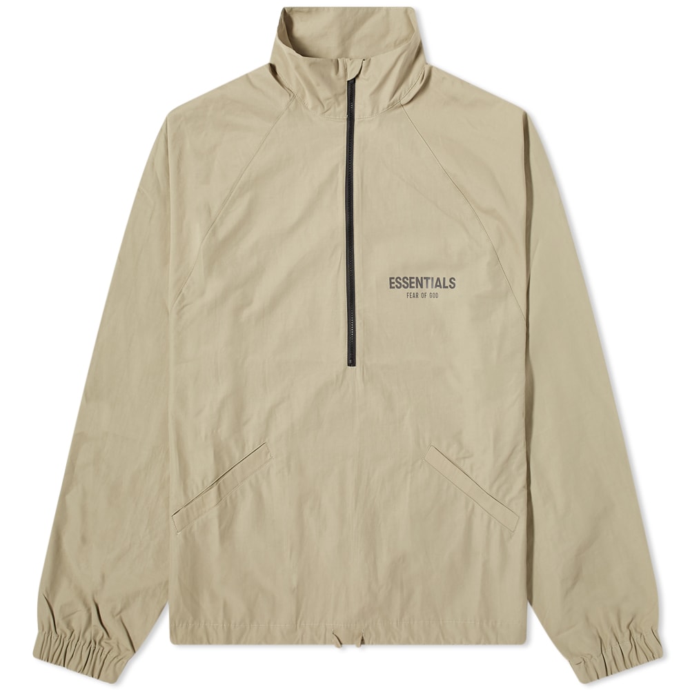 summer half jacket