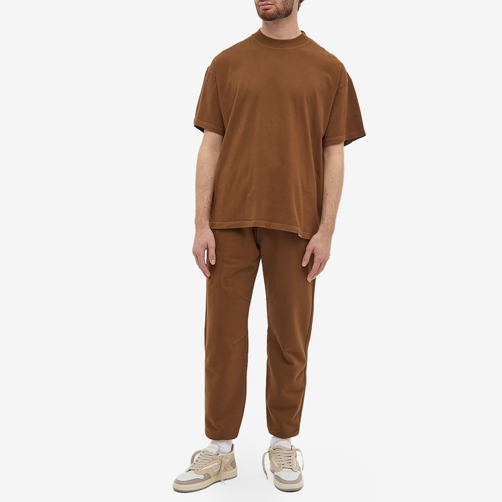 Represent Blank Sweat Pant Mustang | END. (US)