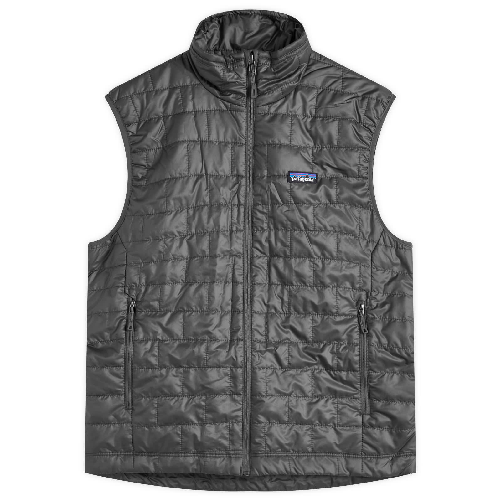 Patagonia Nano Puff Vest