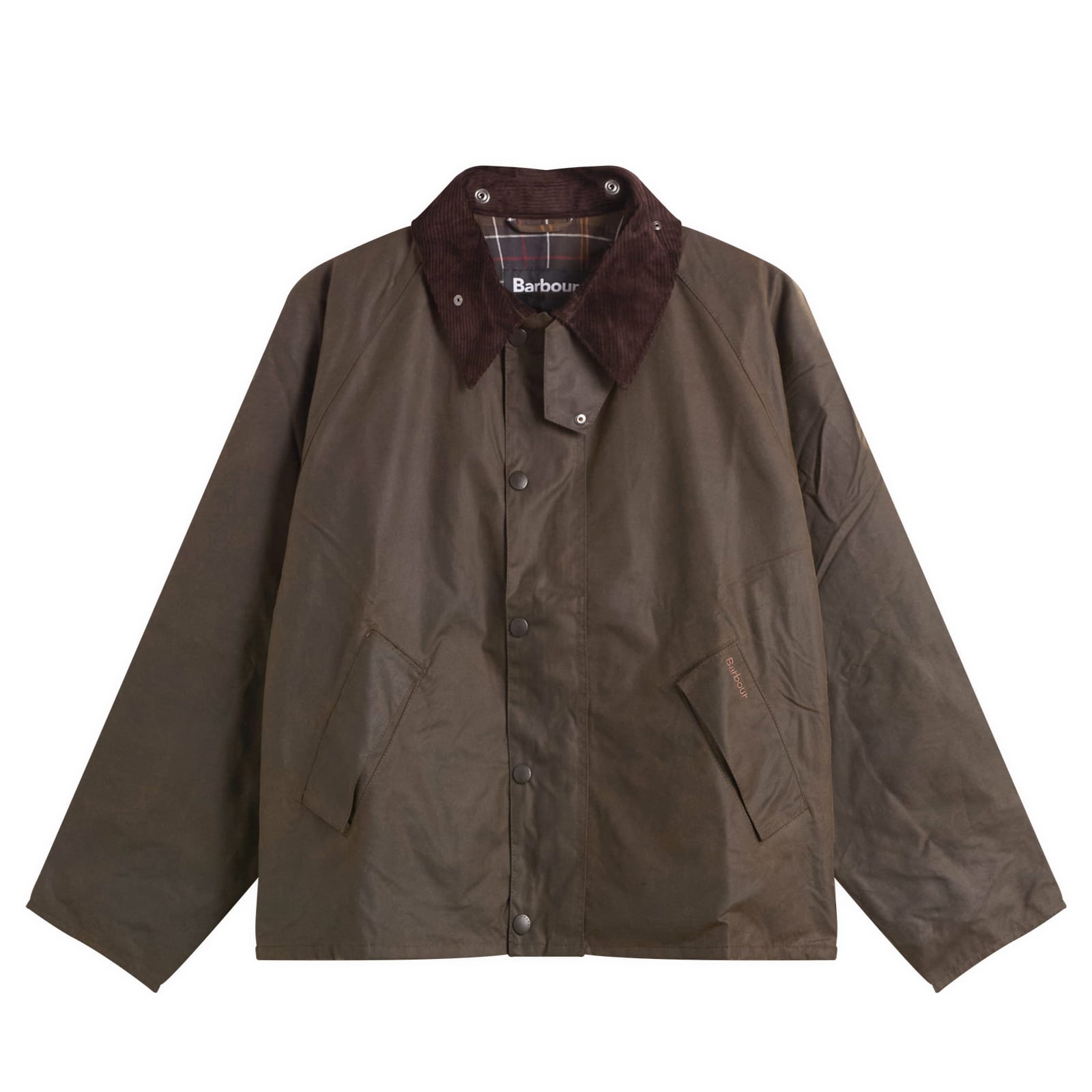 Barbour　NEW TRANSPORT JACKET　撥水　1701080 AW24-KUM1G1-99X_F1_PRM.webp?v=